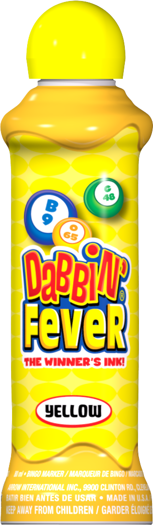 dabbin fever